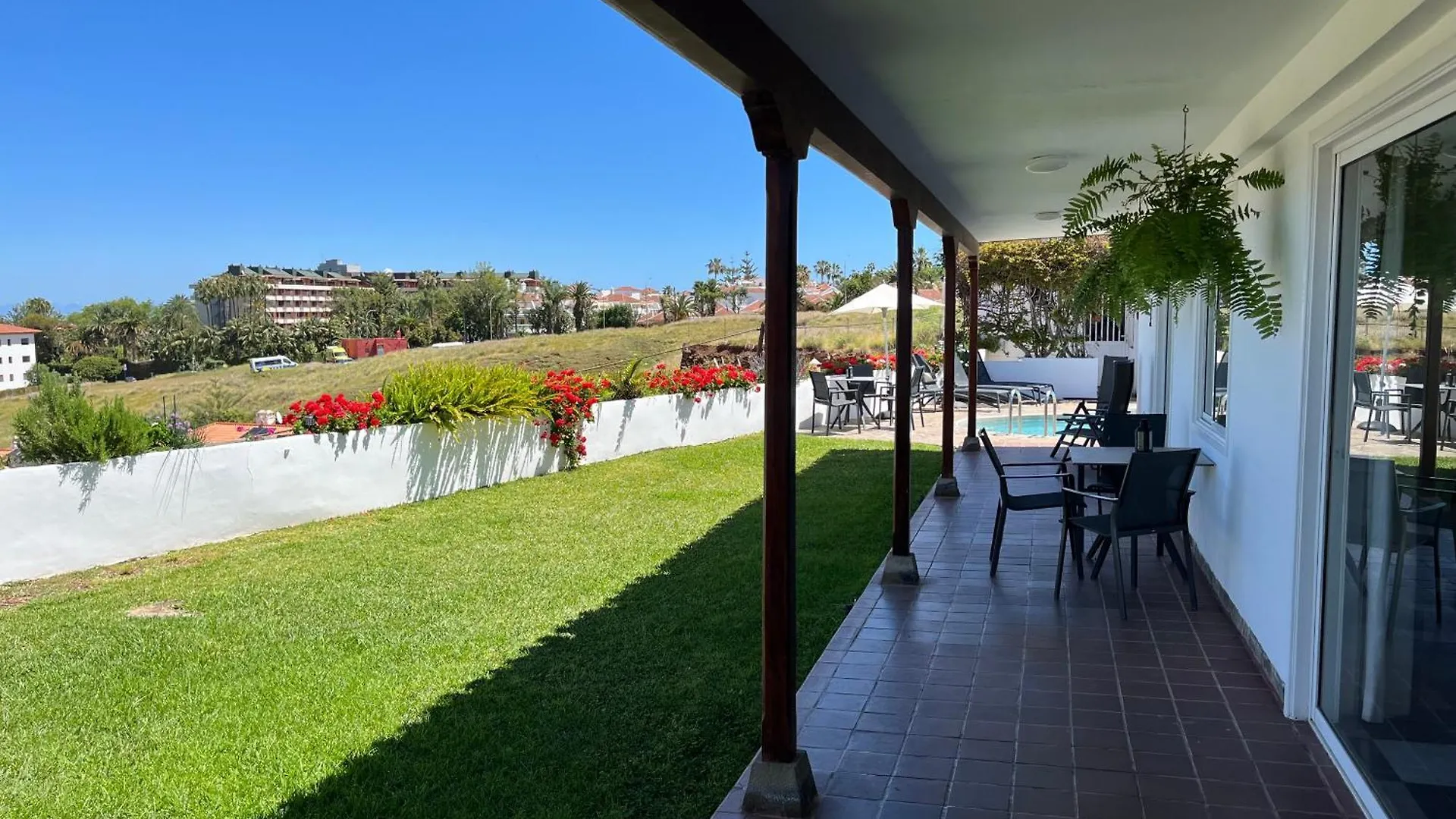 Casa Janni With Heated Private Pool Villa Puerto de la Cruz  Holiday home Puerto de la Cruz (Tenerife)
