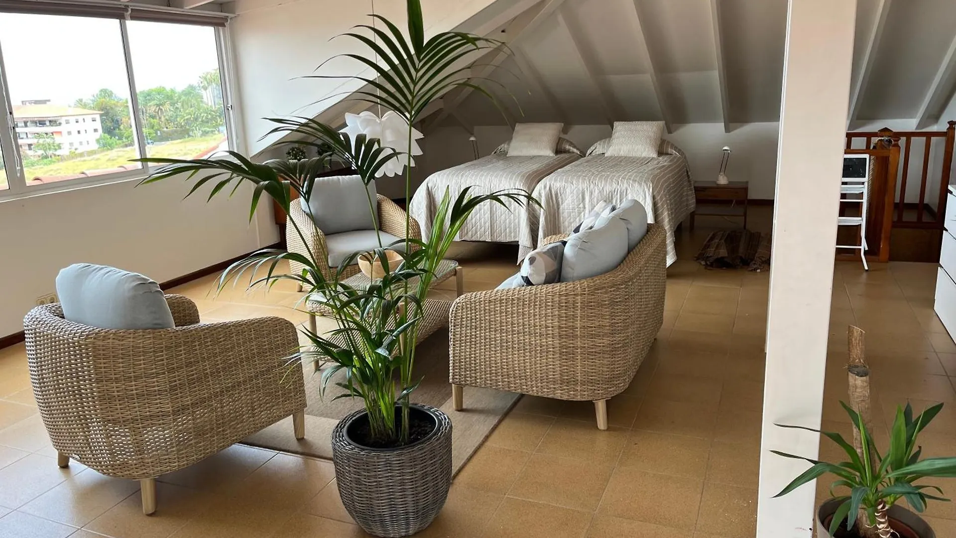 Ferienhaus Villa Casa Janni With Heated Private Pool Puerto de la Cruz  Spanien