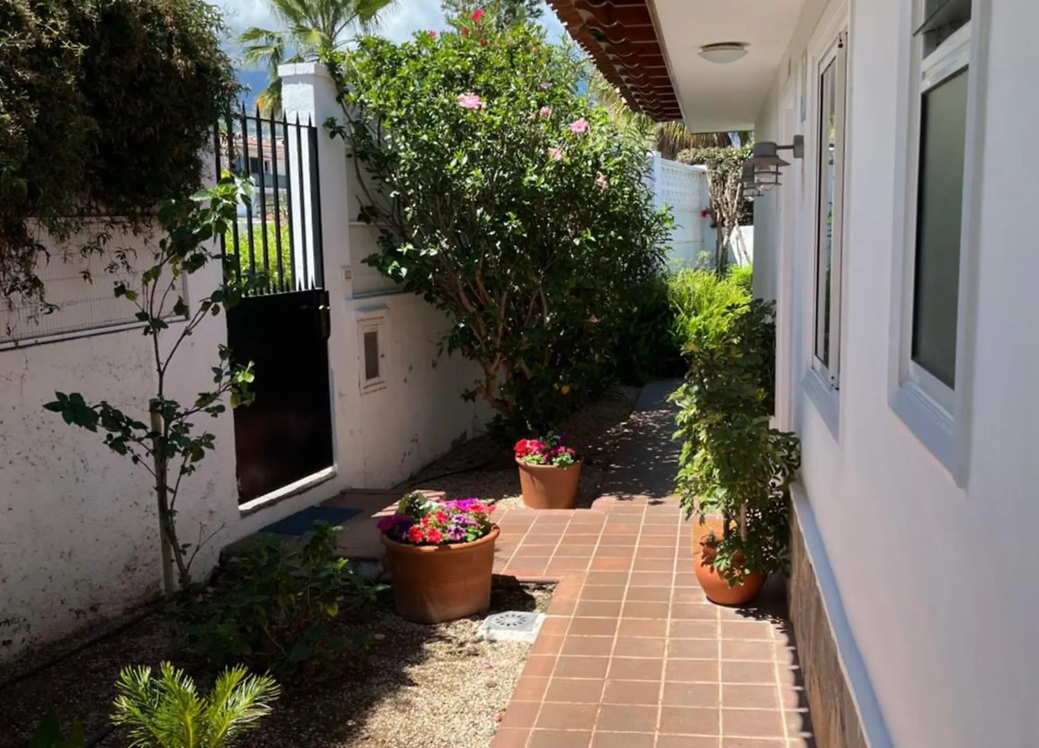 Holiday home Casa Janni With Heated Private Pool Villa Puerto de la Cruz
