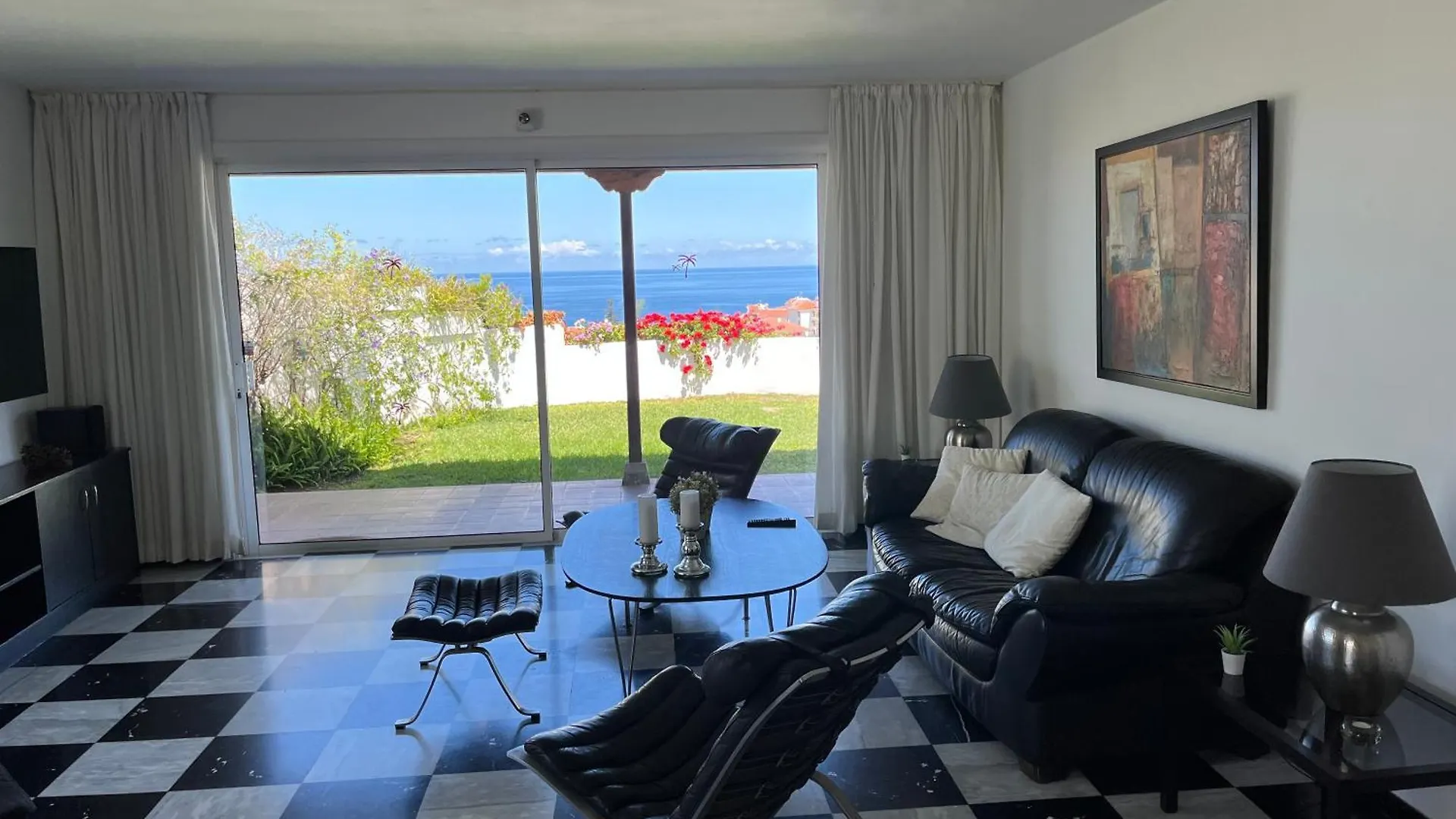 Villa Casa Janni With Heated Private Pool Puerto de la Cruz  Puerto de la Cruz (Tenerife)