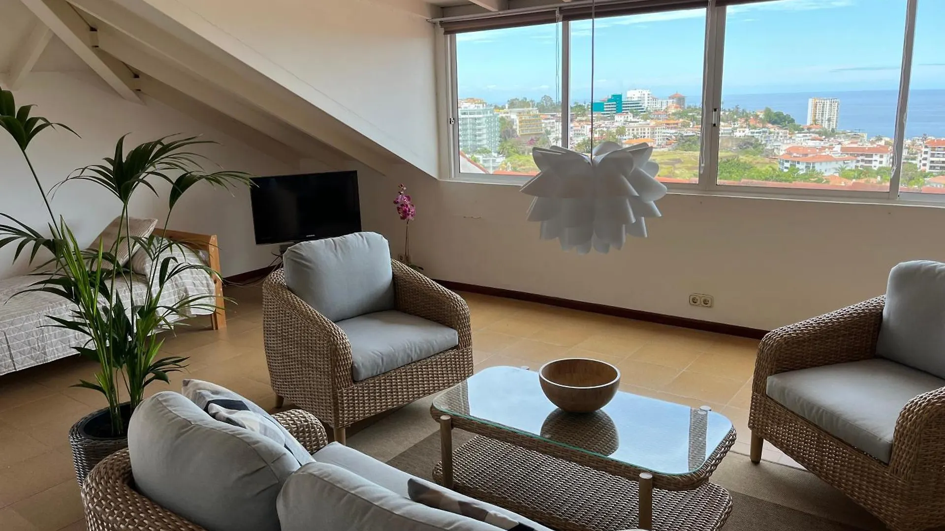 Ferienhaus Villa Casa Janni With Heated Private Pool Puerto de la Cruz