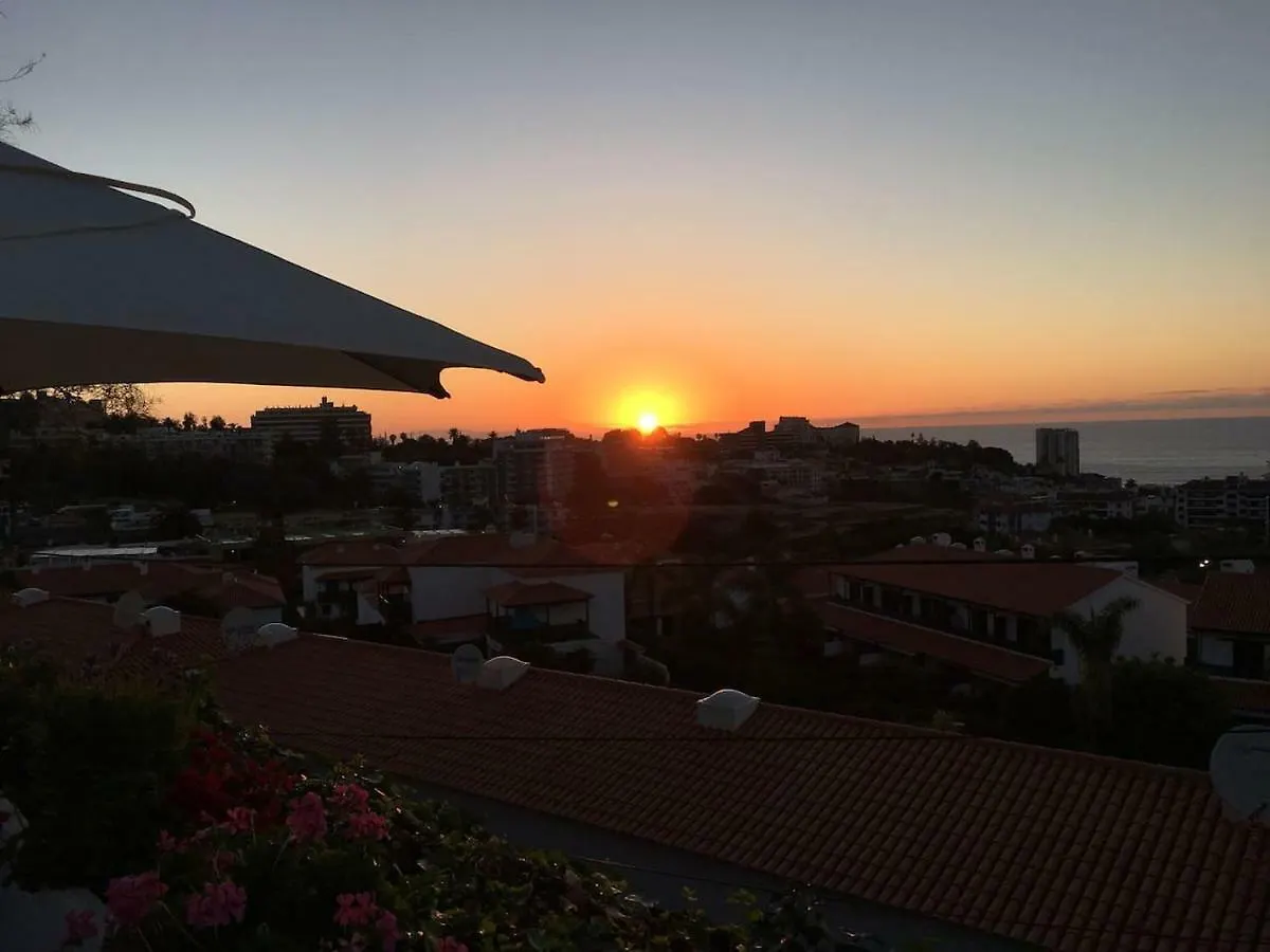Casa Janni With Heated Private Pool Villa Puerto de la Cruz  Holiday home