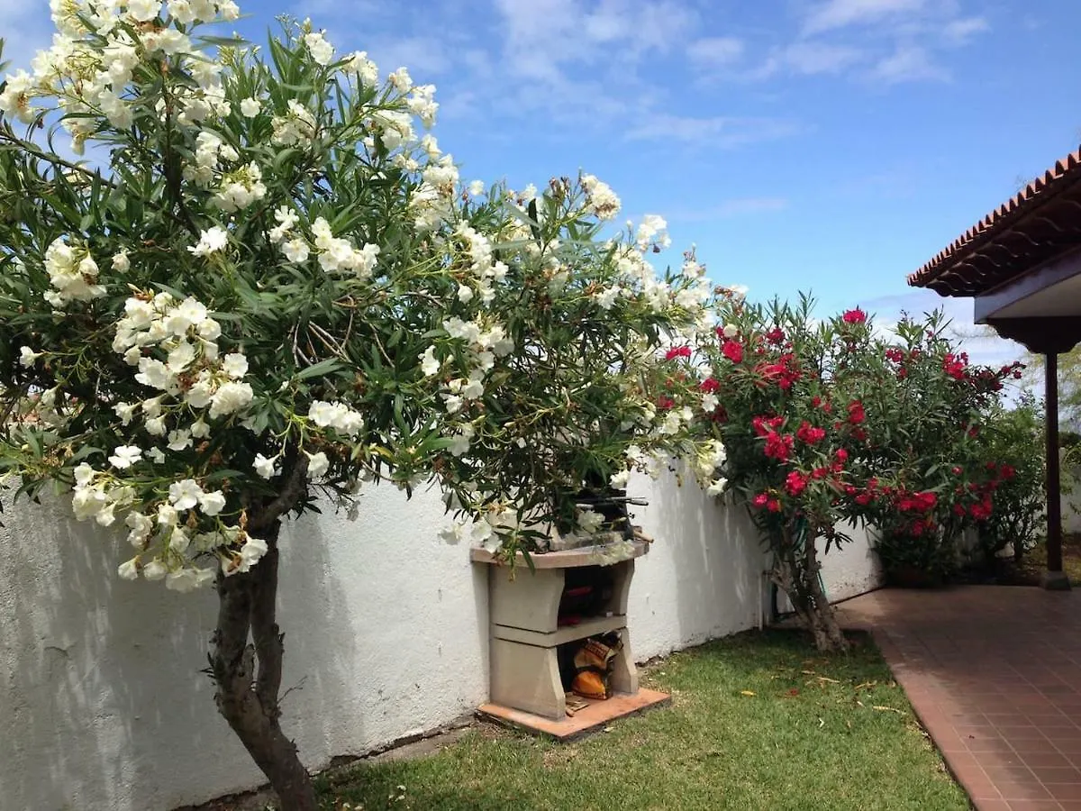 Villa Casa Janni With Heated Private Pool Puerto de la Cruz