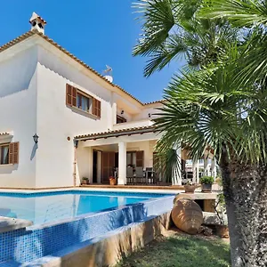 villa-vidal.allmallorcahotels.com/