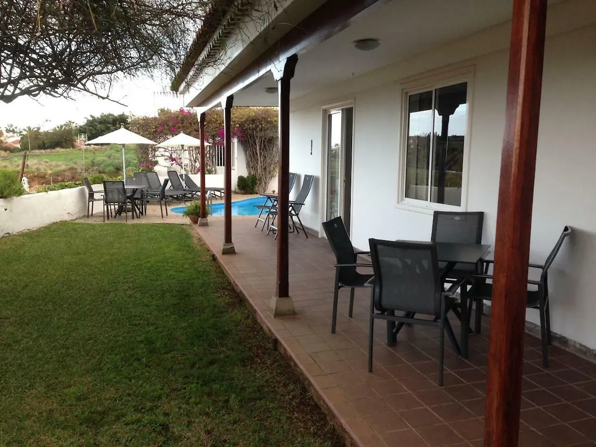Casa Janni With Heated Private Pool Villa Puerto de la Cruz  Holiday home Puerto de la Cruz (Tenerife)