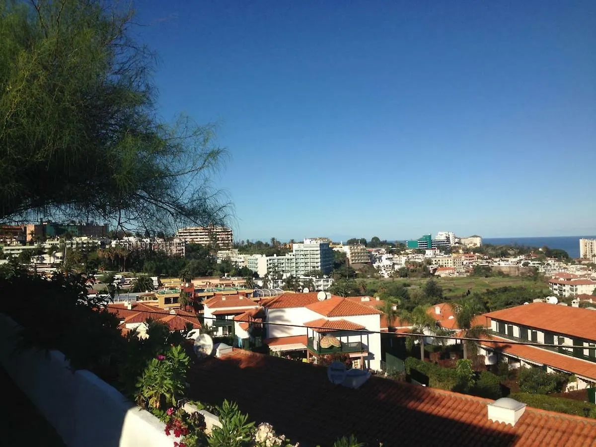 Casa Janni With Heated Private Pool Villa Puerto de la Cruz  Spain