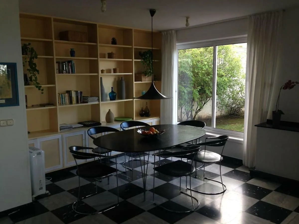 Holiday home Casa Janni With Heated Private Pool Villa Puerto de la Cruz
