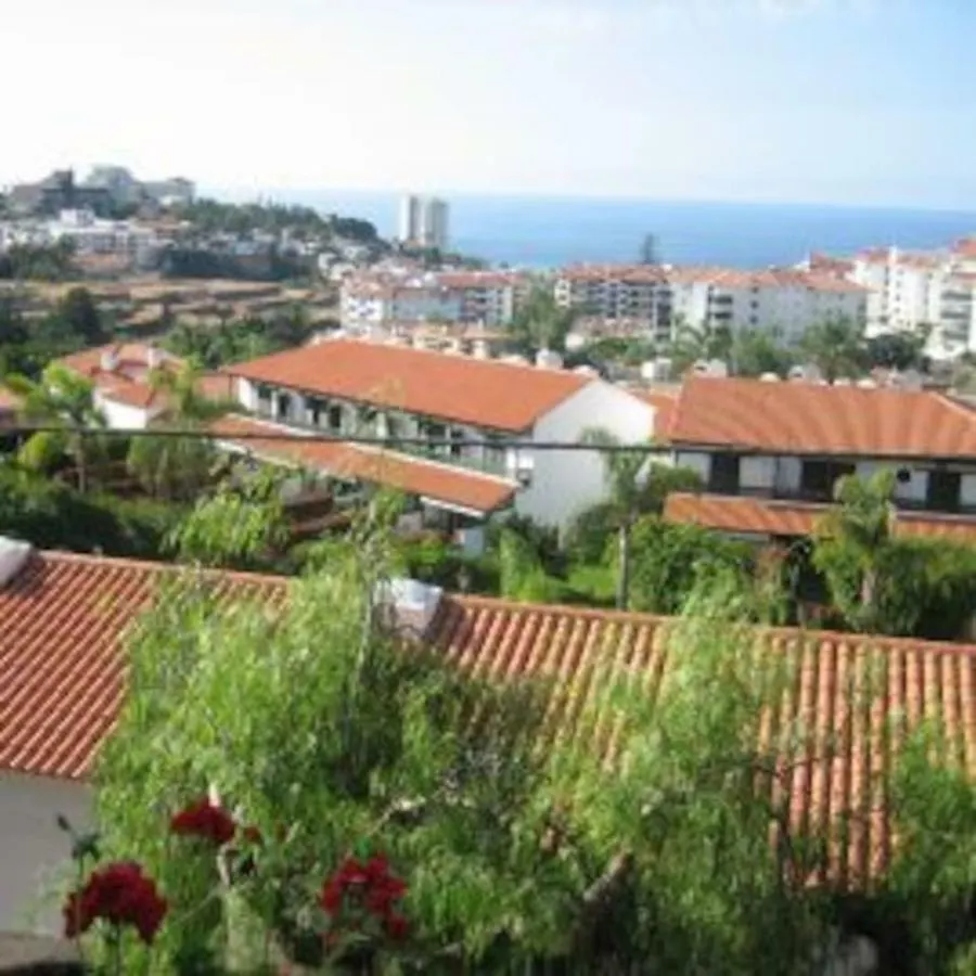 Casa Janni With Heated Private Pool Villa Puerto de la Cruz  Puerto de la Cruz (Tenerife)